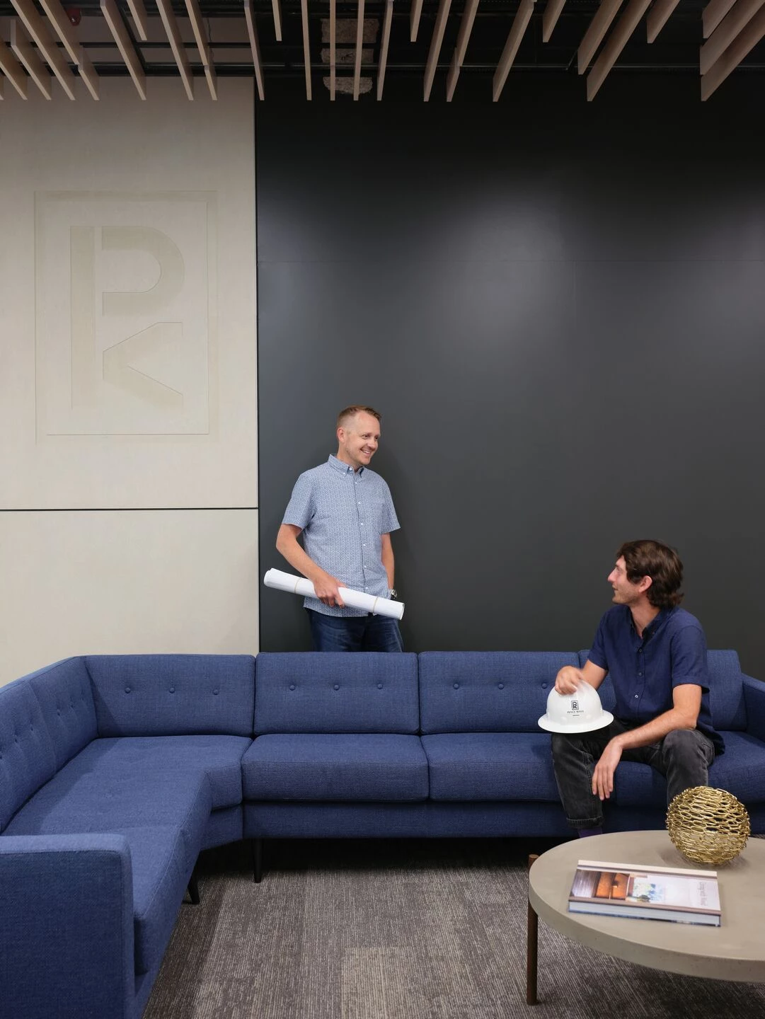 俄勒冈 Pence 建筑总部，打造温馨高效办公空间-22