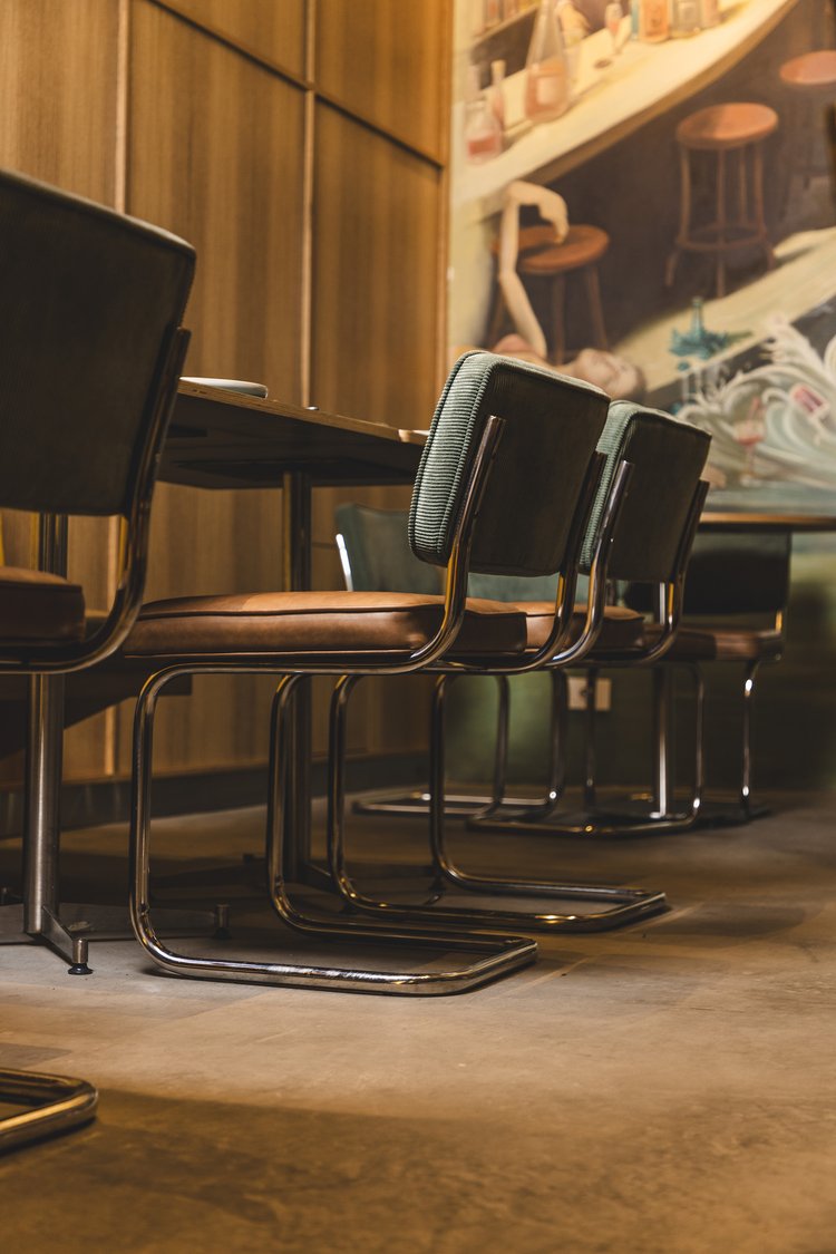 西餐厅丨Atelier130,Mo Al Ghossein-27