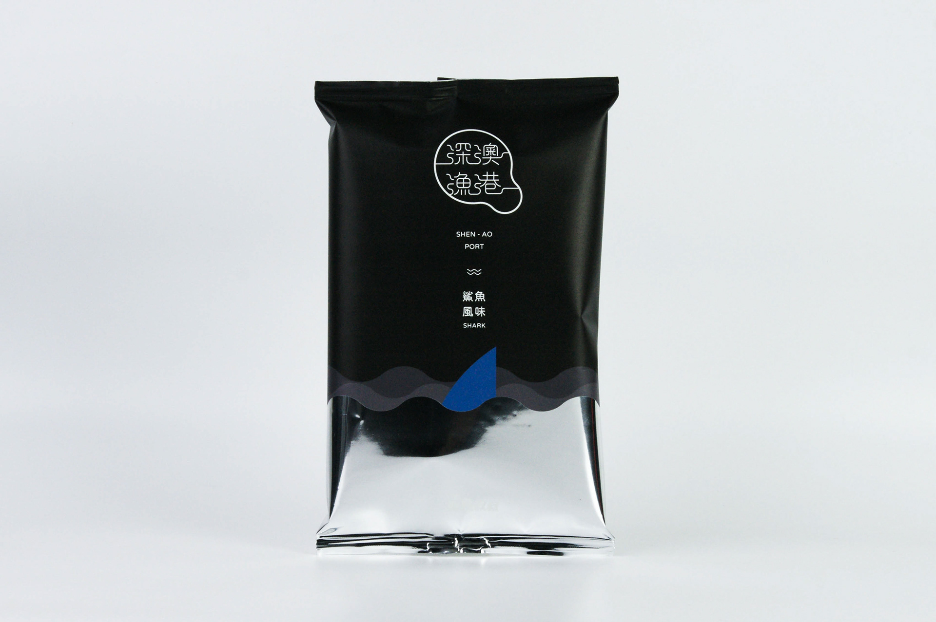 深澳渔港整体形象改造计划丨国立台湾艺术大学-38