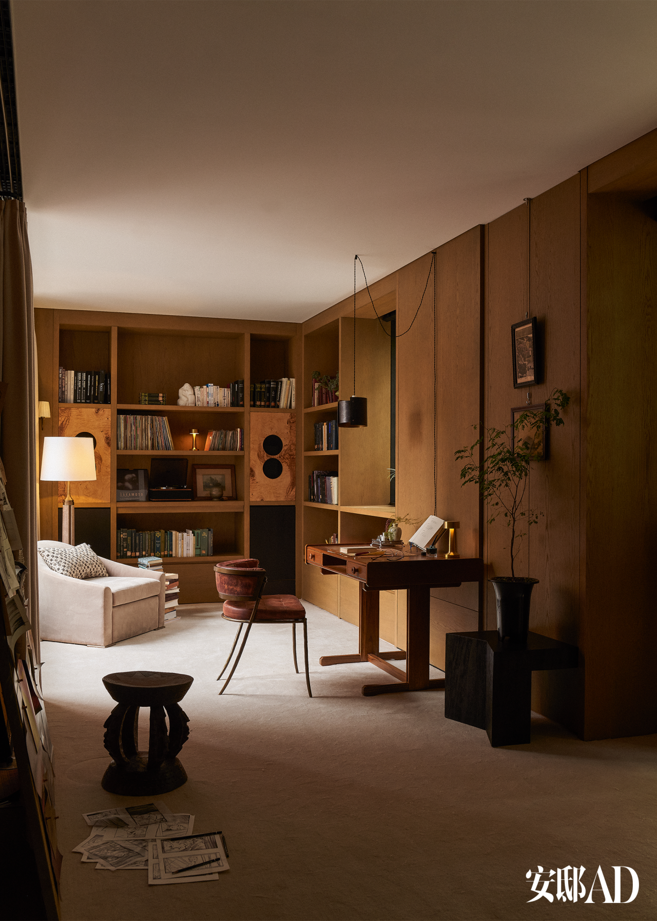 中海·恒昌玖里丨中国上海丨中海设计团队,日清建筑设计,无间设计-58