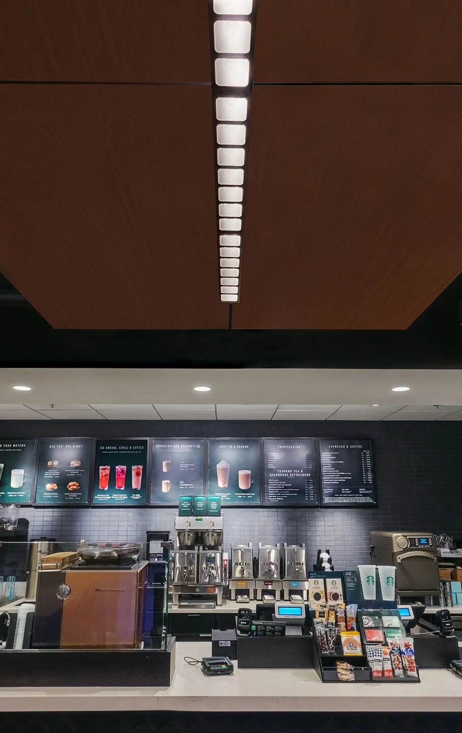 华盛顿特区国家广场希尔顿酒店丨美国华盛顿-8