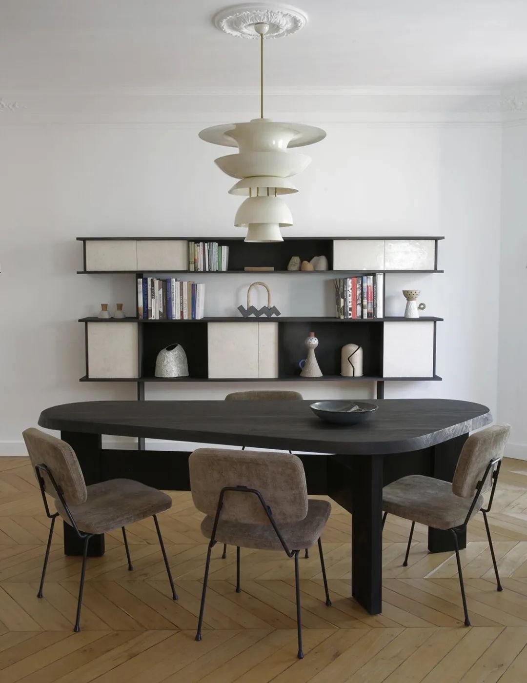 Emmanuelle Simone--法式永恒的优雅-8