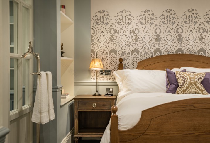 国王街联排别墅酒店-19