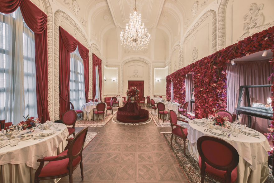 古驰影院(P2)丨越南-13