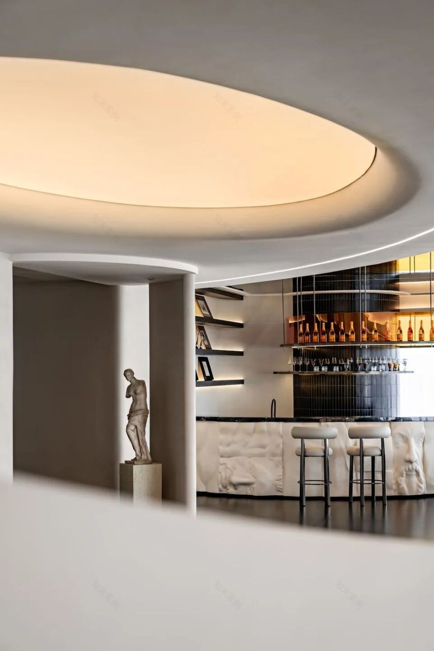 智慧之门城市文化沙龙丨中国杭州丨ZN DESIGN-16