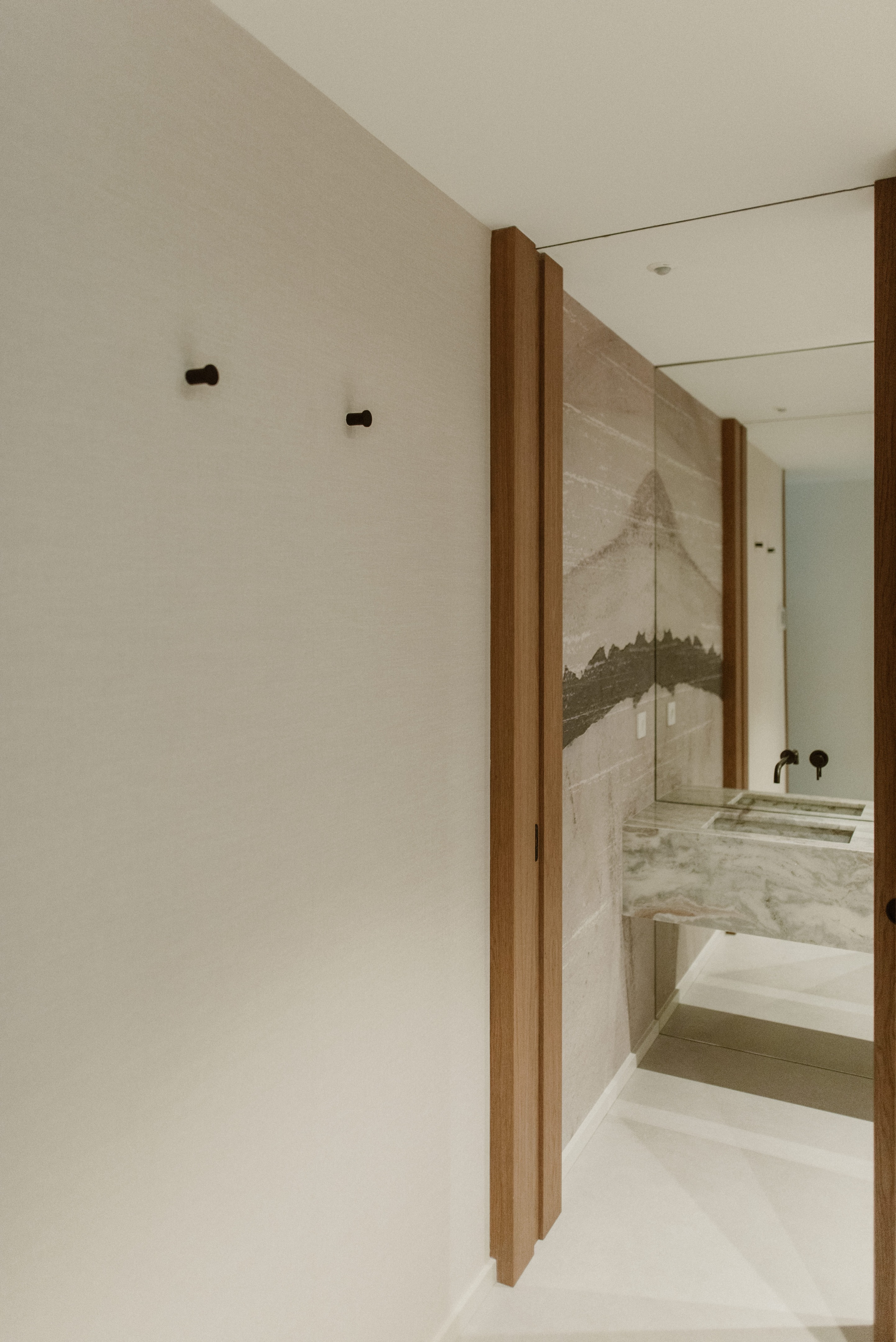 院子里丨西班牙马德里丨estudio crearte-7