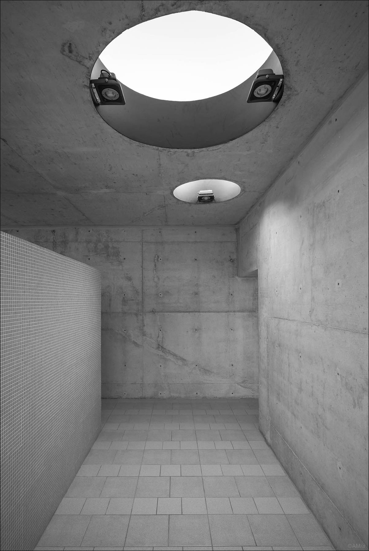 代码；编码；准则；法典丨墨西哥瓜达拉哈拉丨Alvaro Moragrega-32