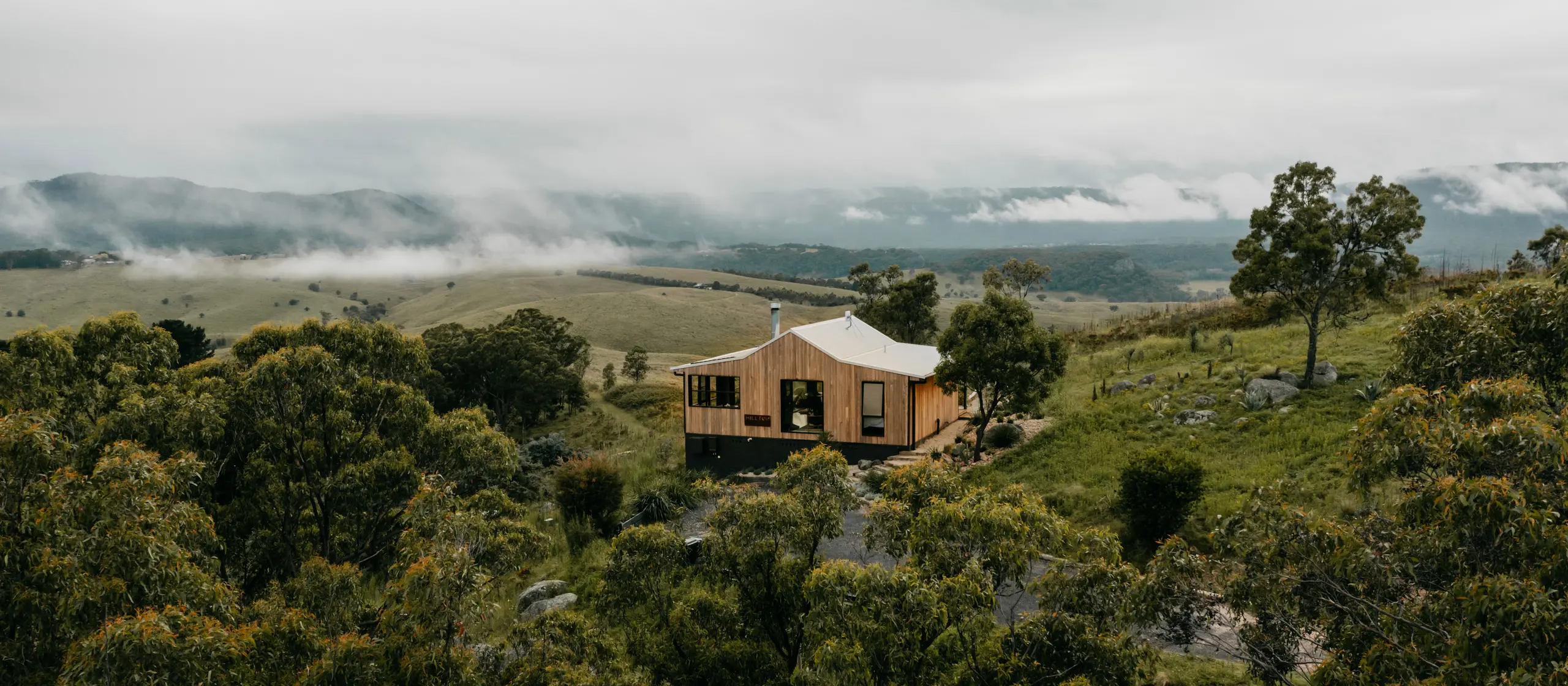 周末静修丨美国加利福尼亚丨Hammer and Spear-29