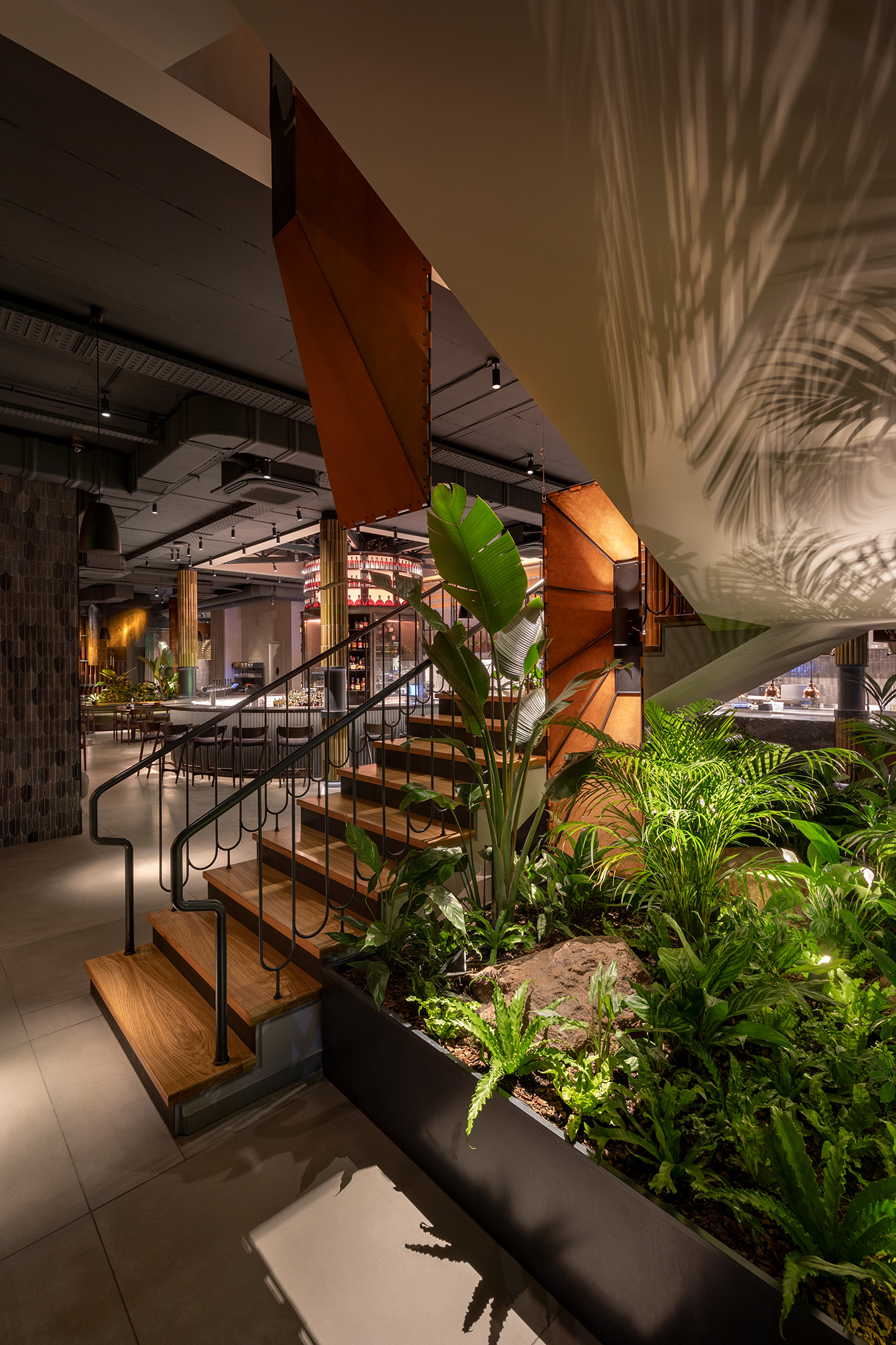 太阳；索尔（北欧神话中的太阳神）丨BOOM project-9