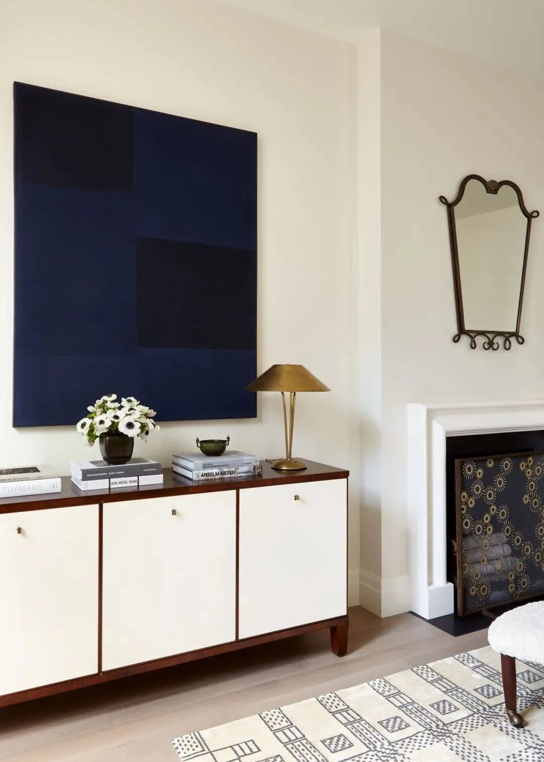 上东区丨美国纽约丨Alyssa Kapito-64