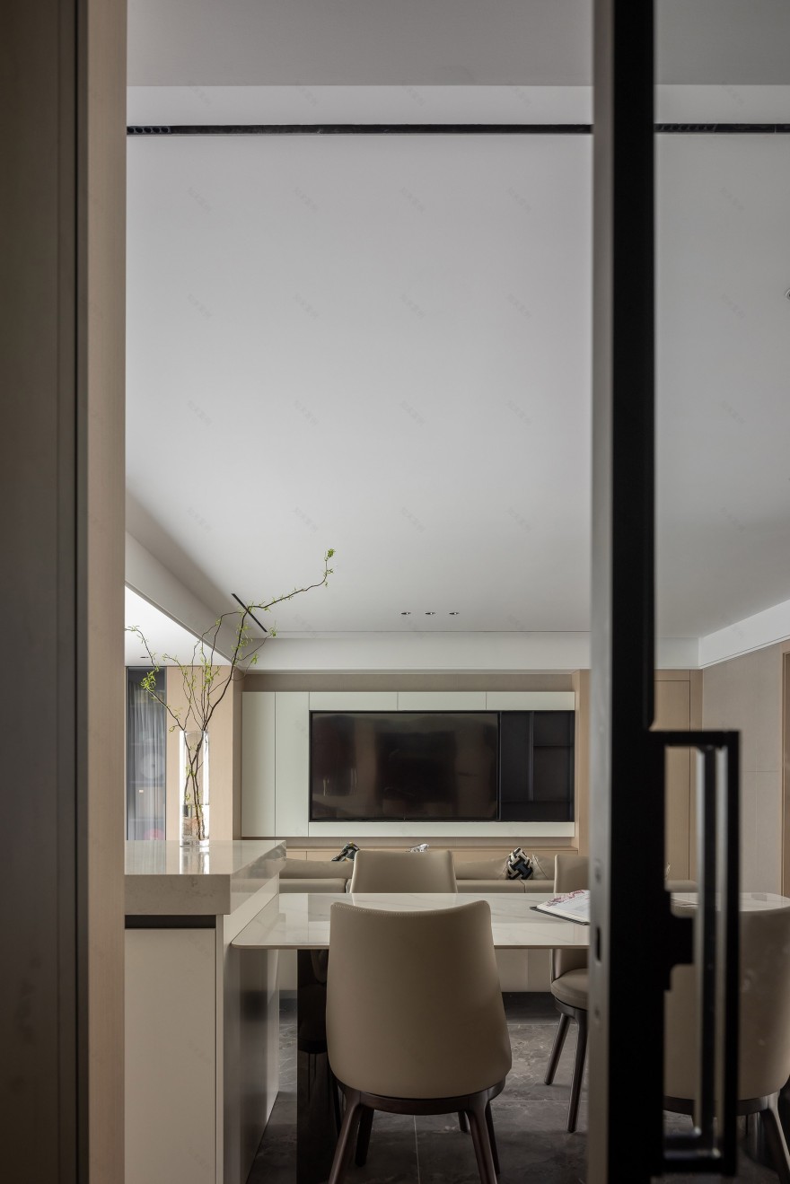 蓝光·雍和园室内设计丨中国惠州丨惠州御文空间设计有限公司-14