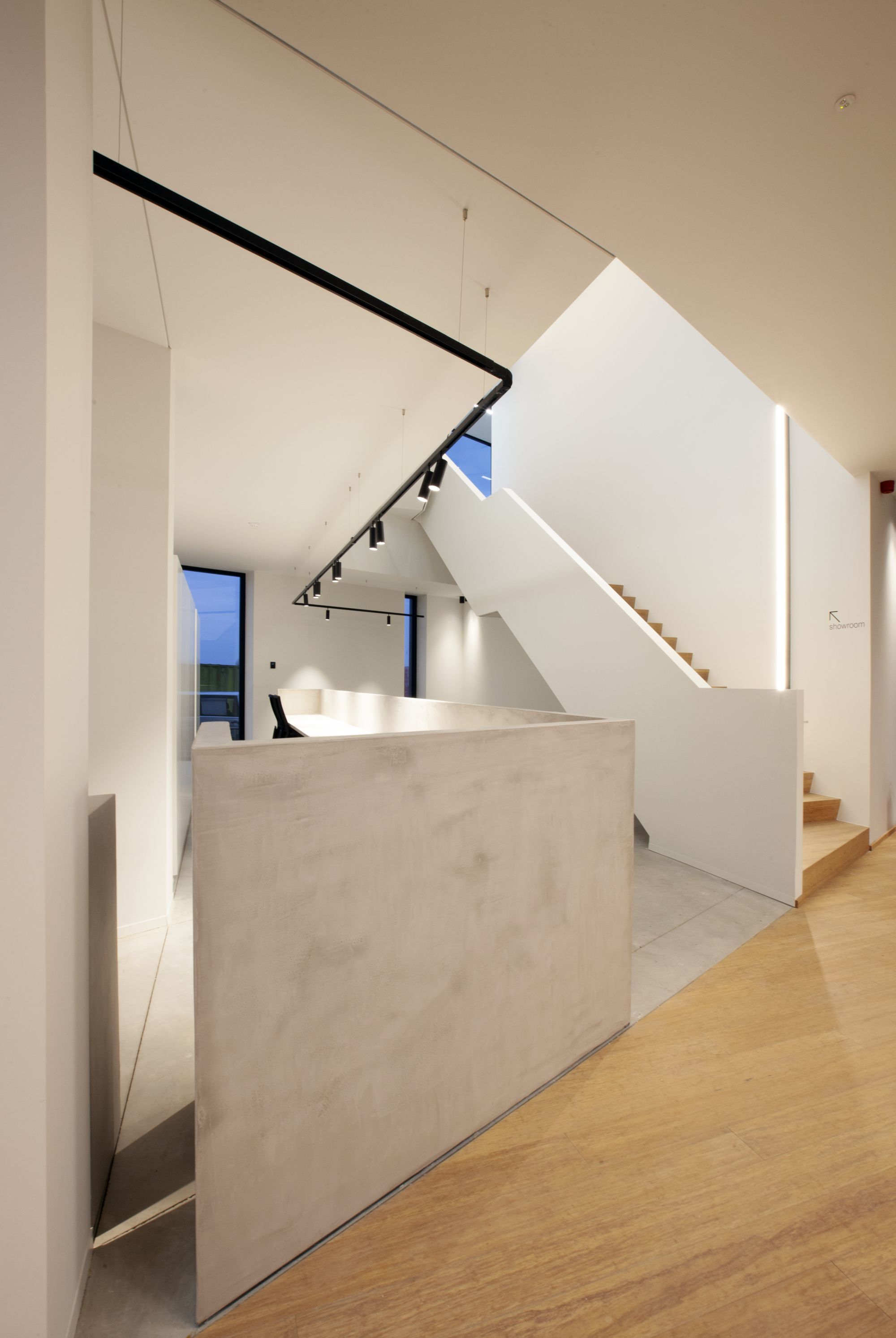 Nelissen Bricks 体验中心-11