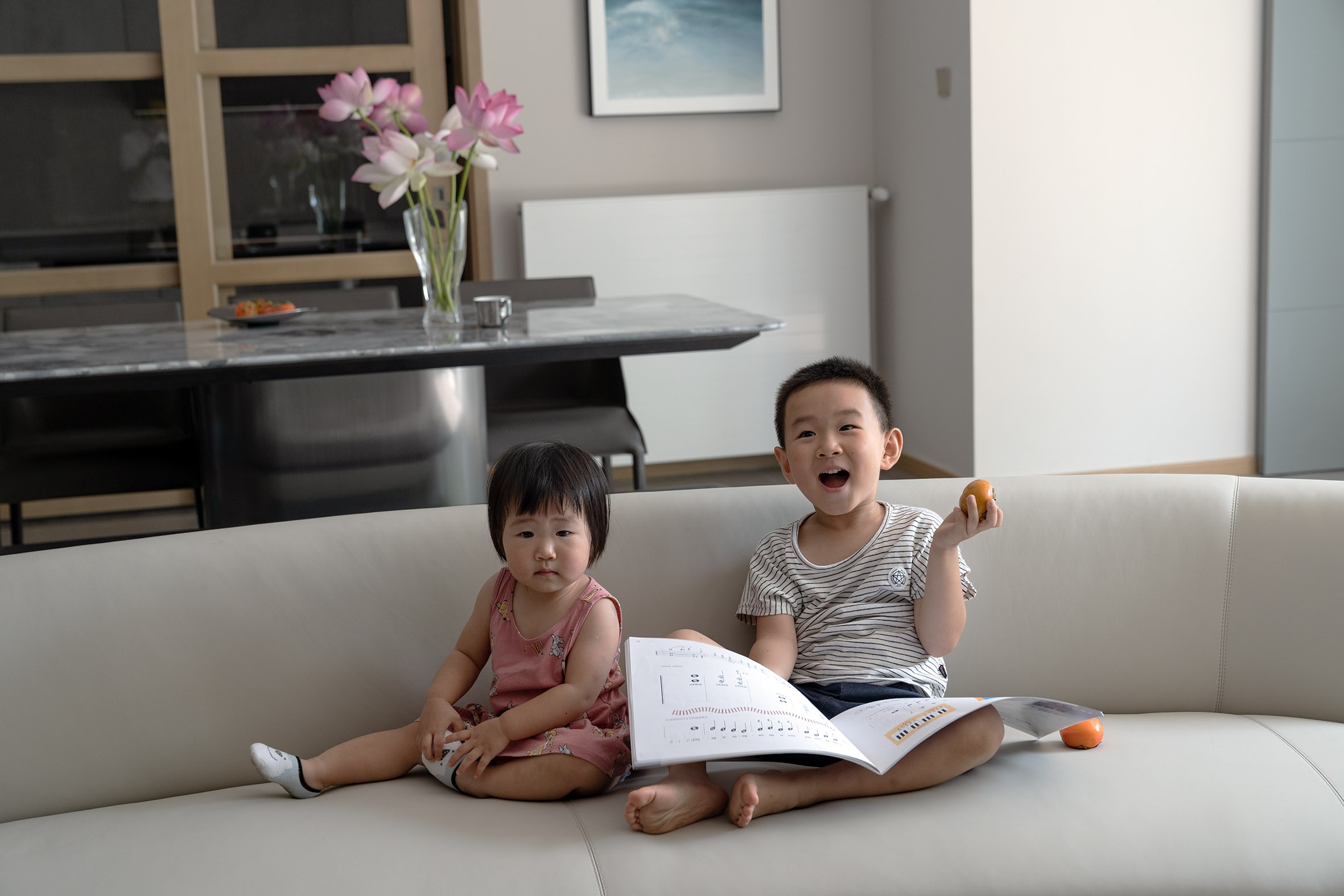 光居暖舍丨中国成都丨黎秋辰,何乾本,赵柯云,大肆囍景观设计-23