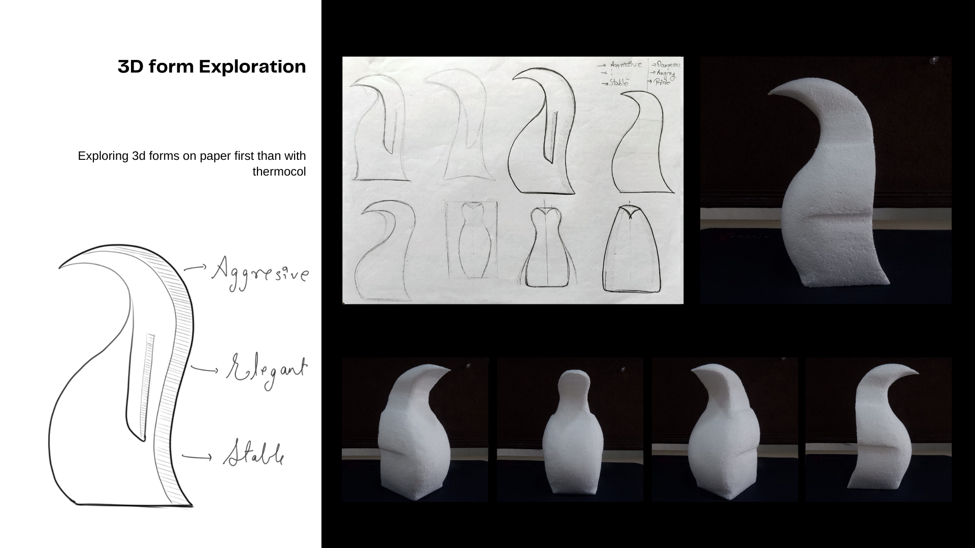 企鹅（花瓶）自然与形式丨Rahul Ashok Barve-25