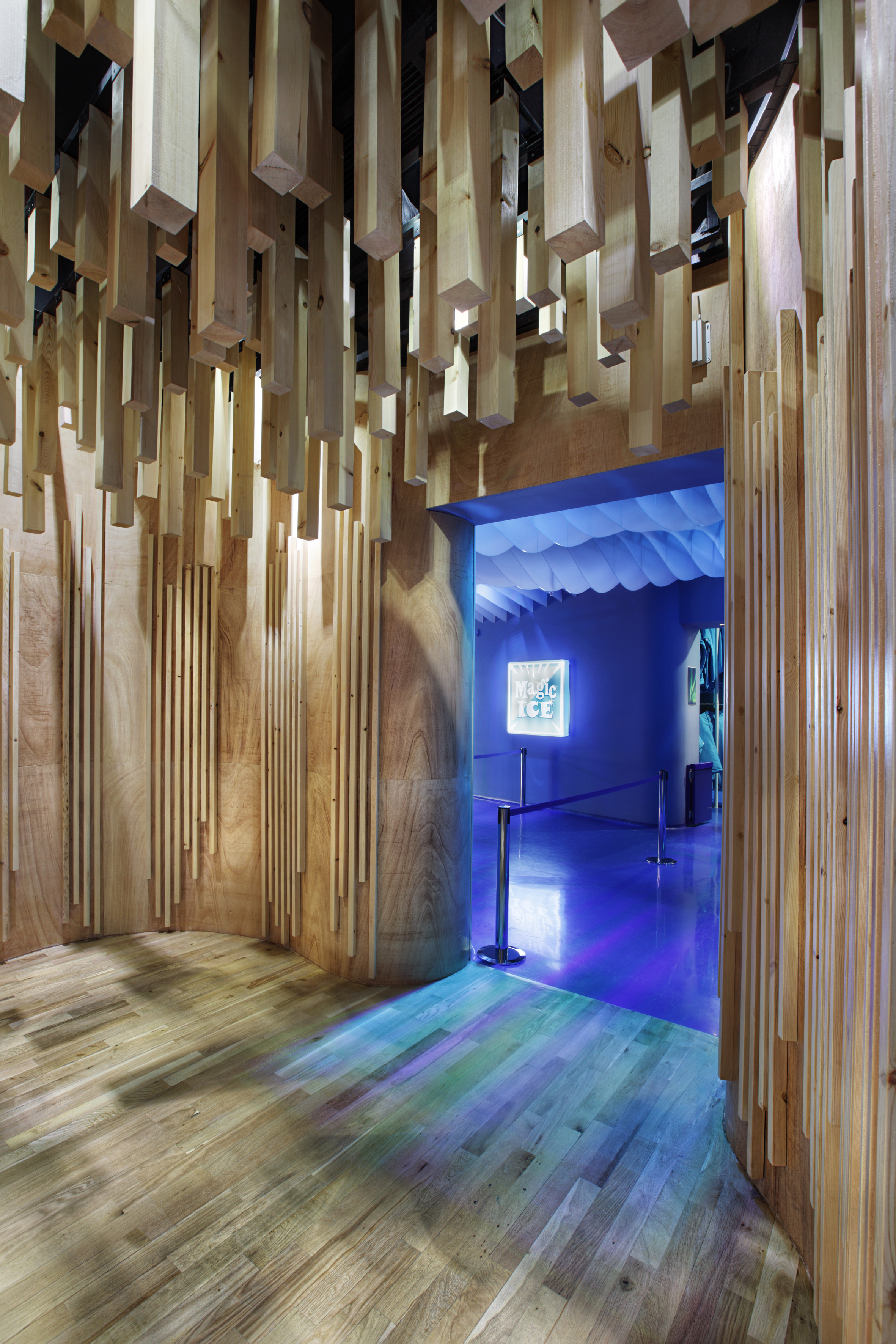 极地冰雕博物馆-21