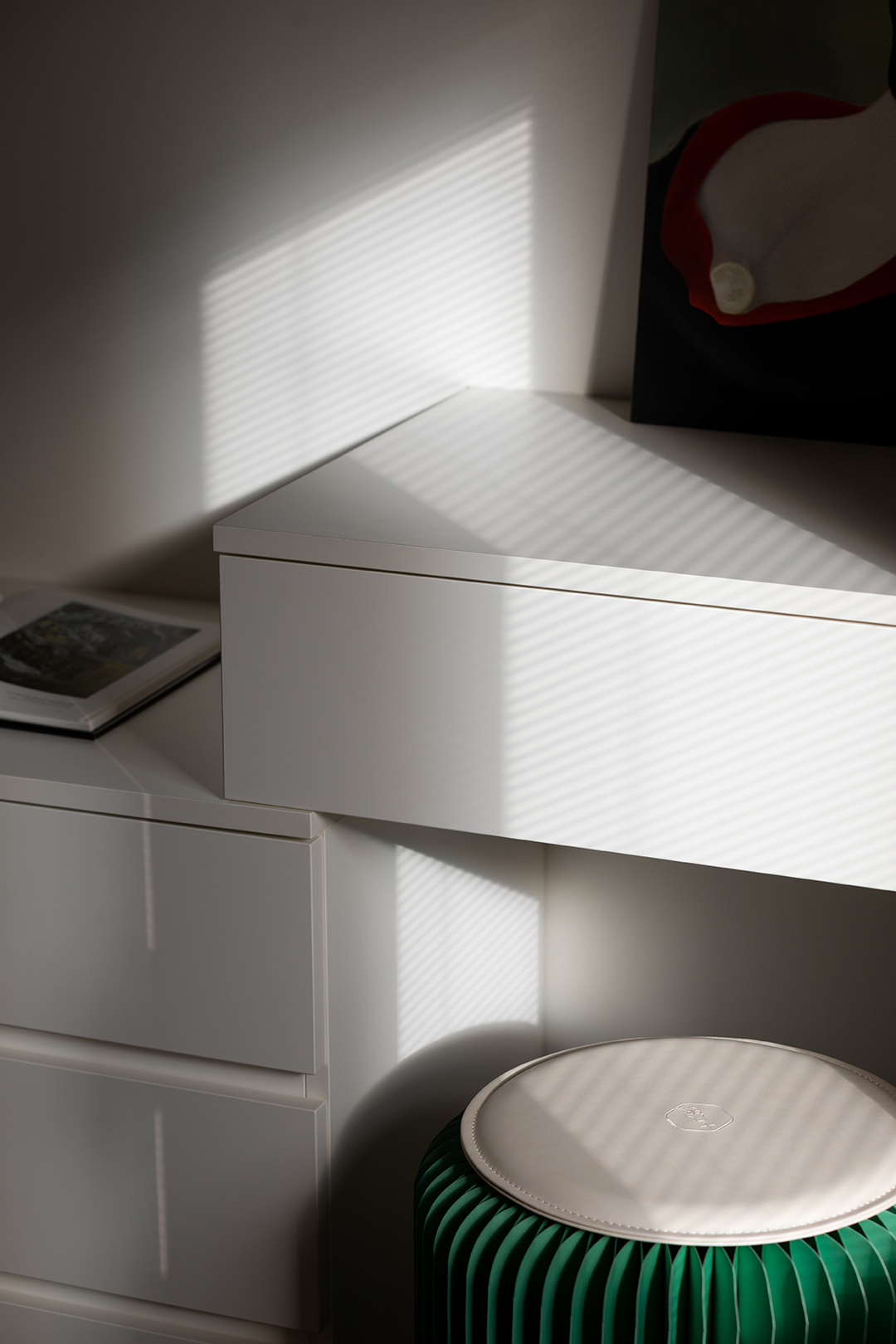 中兴路壹号丨中国上海丨上海漫邸空间设计-70