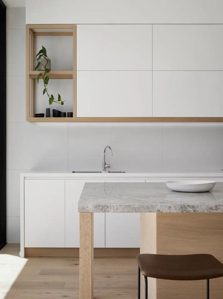 荷兰山墙式房屋丨Austin Design Associates-33