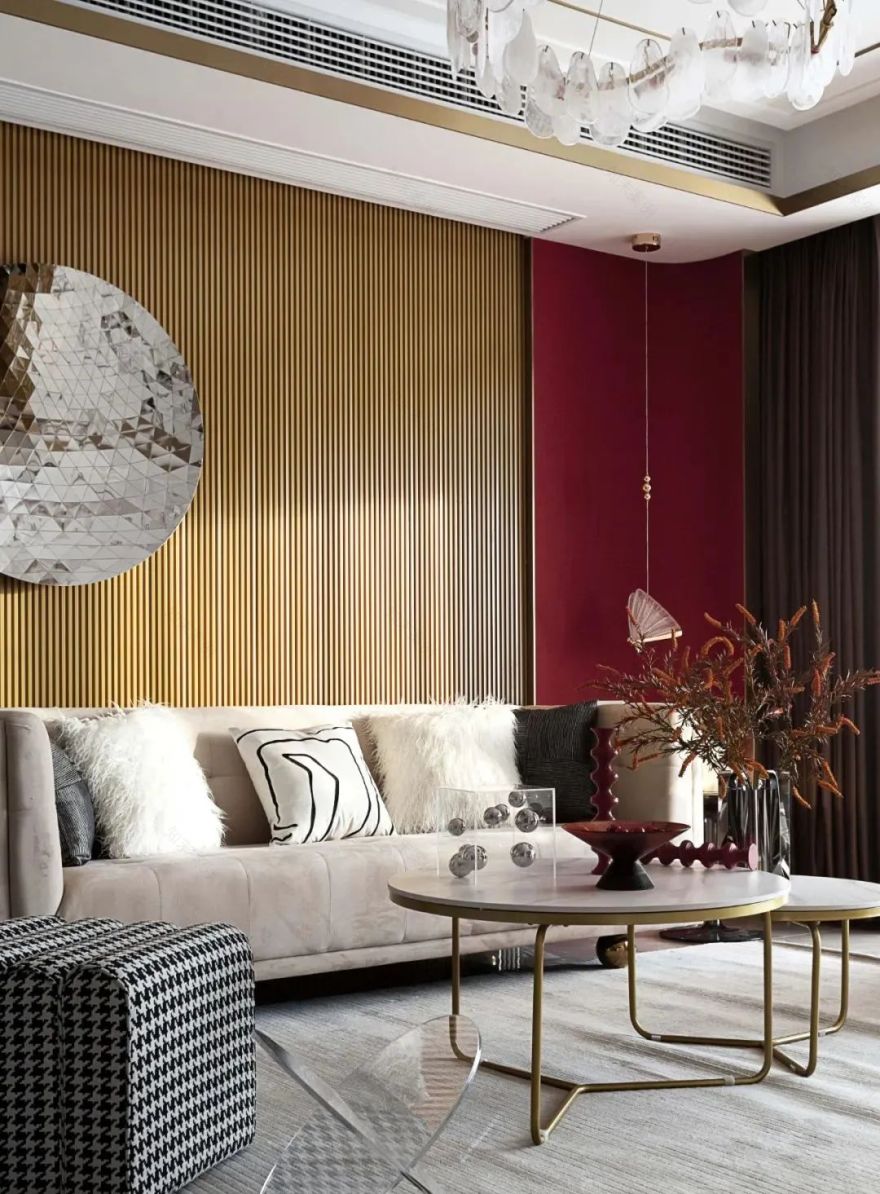 《致爱丽丝》· 摩登艺术空间,公主梦的实现丨里舍·全案空间设计事务所-23