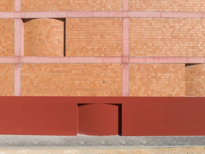 AMC Multimedia多媒体中心丨Maden Group工作室-12