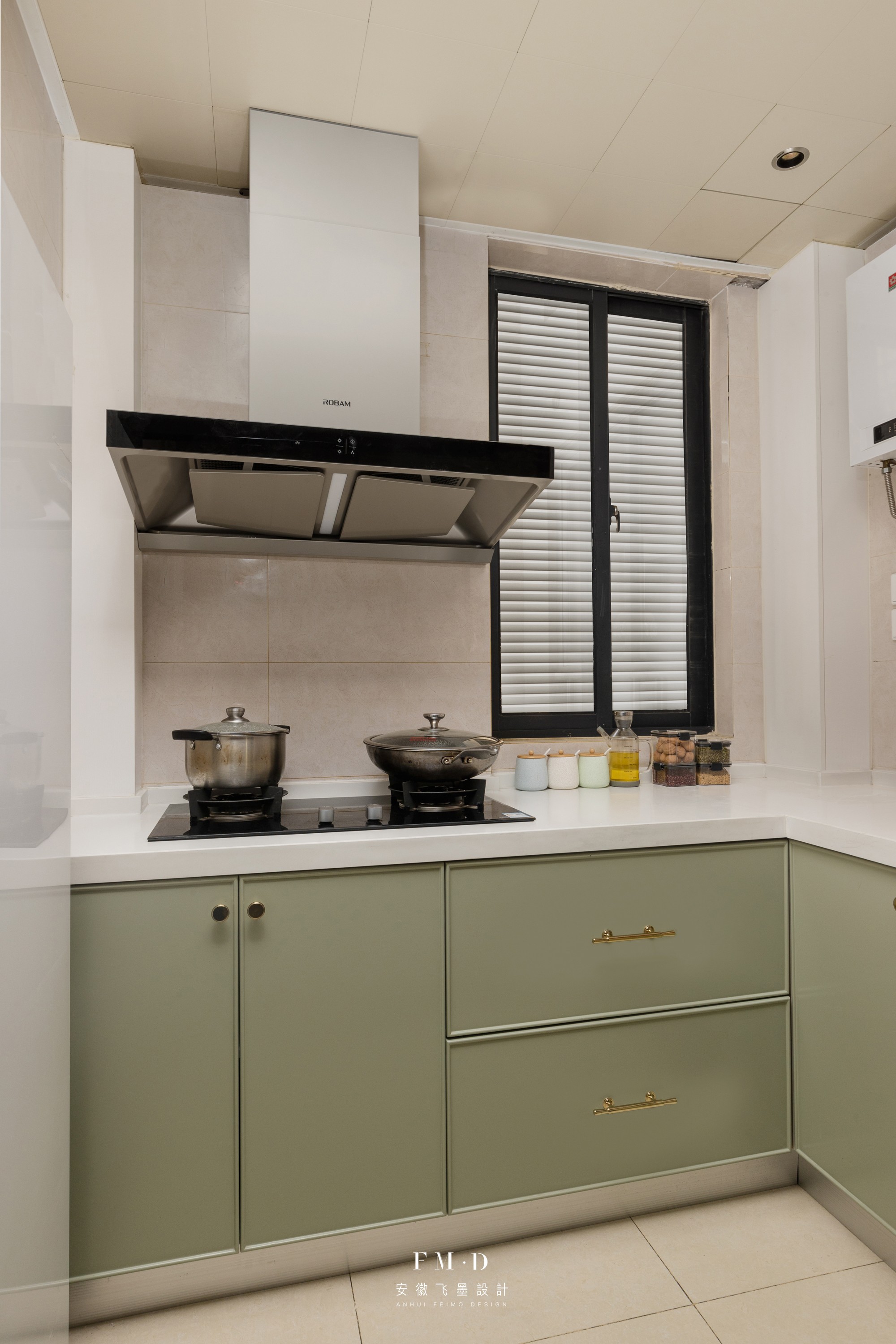 《春序》丨中国安徽丨安徽飞墨设计-48