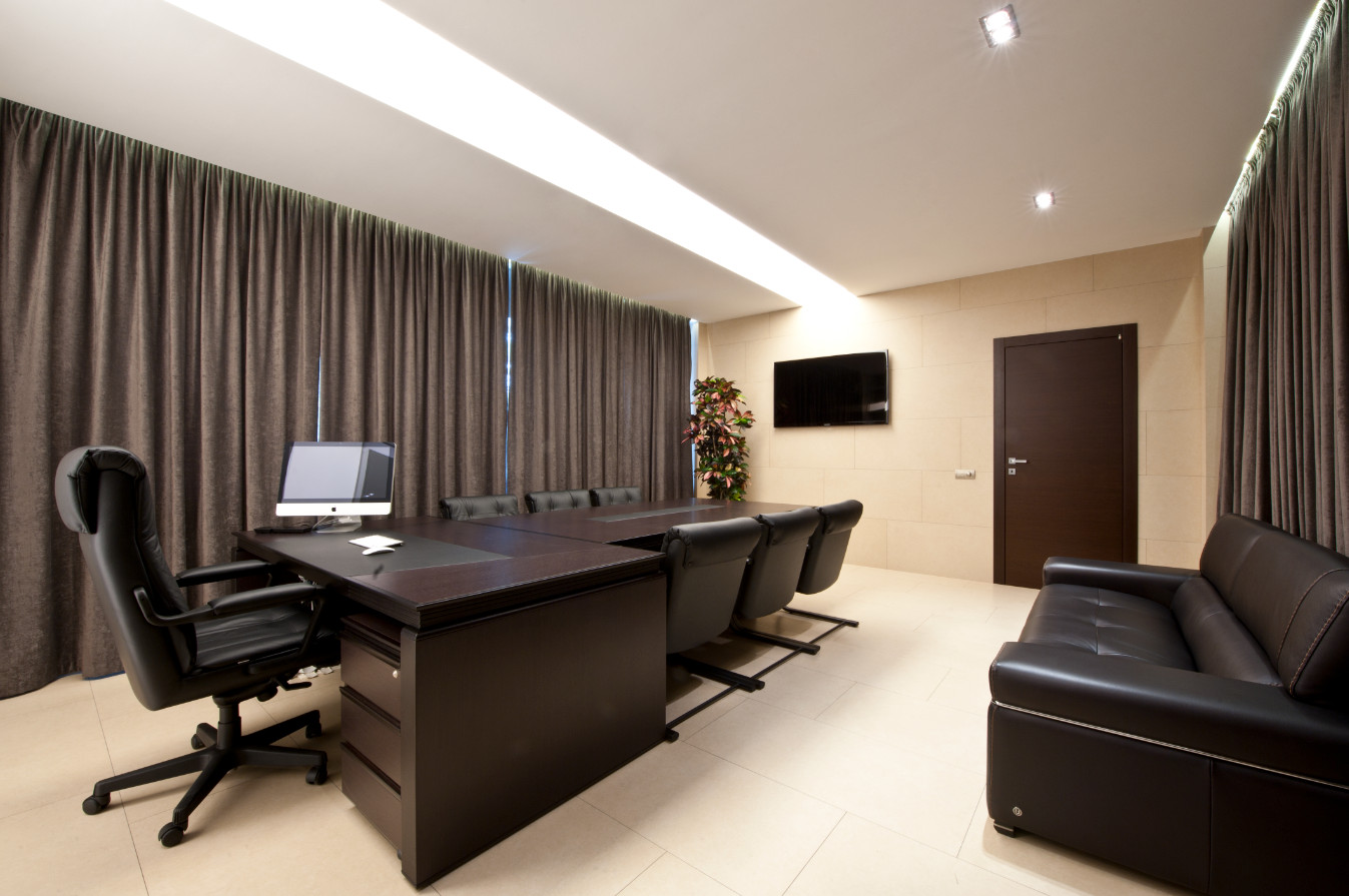 Office interiors chocolate factory Alexandra Fedorova-2