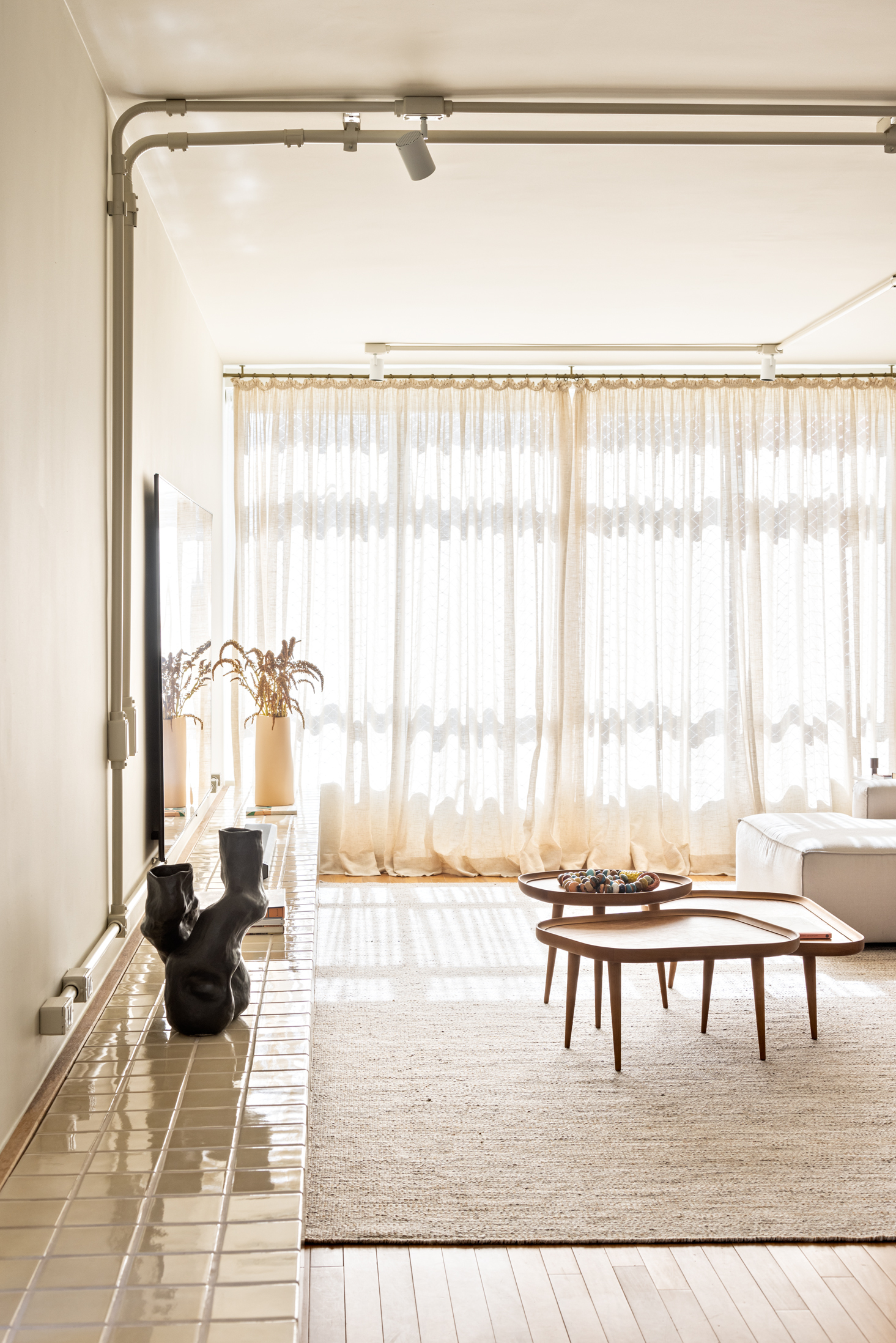 布丽萨公寓丨巴西圣保罗丨Memola Estúdio-29