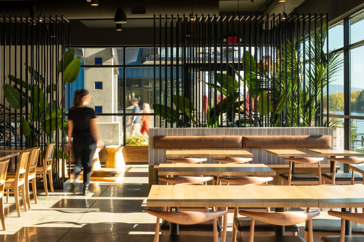 南美风情的北爱达荷州餐厅设计丨美国爱达荷丨HDG Architecture & Design-8