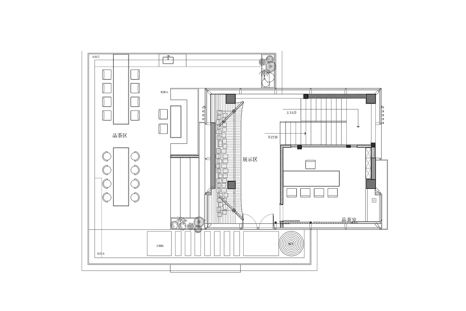 夜莺的信纸丨中国福州丨Paper Design 纸间营造-113