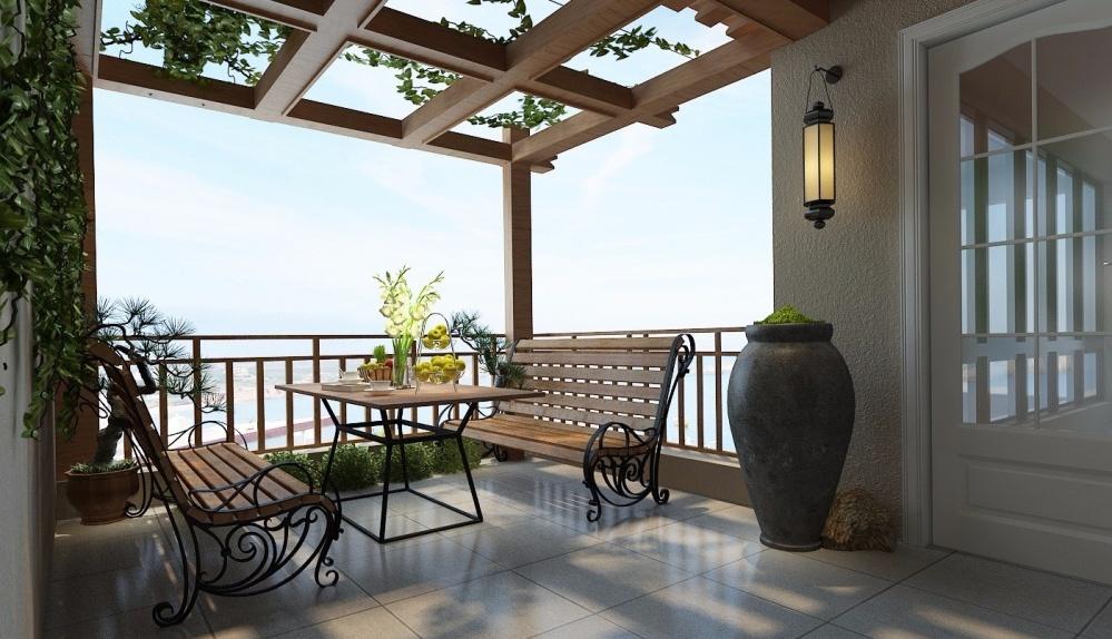 融合传统与现代,打造温馨和谐生活空间-20