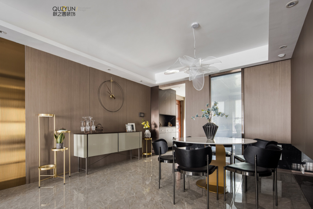 常州路劲铂隽|| 现代风格精装改造，赋予空间生命与浪漫-40