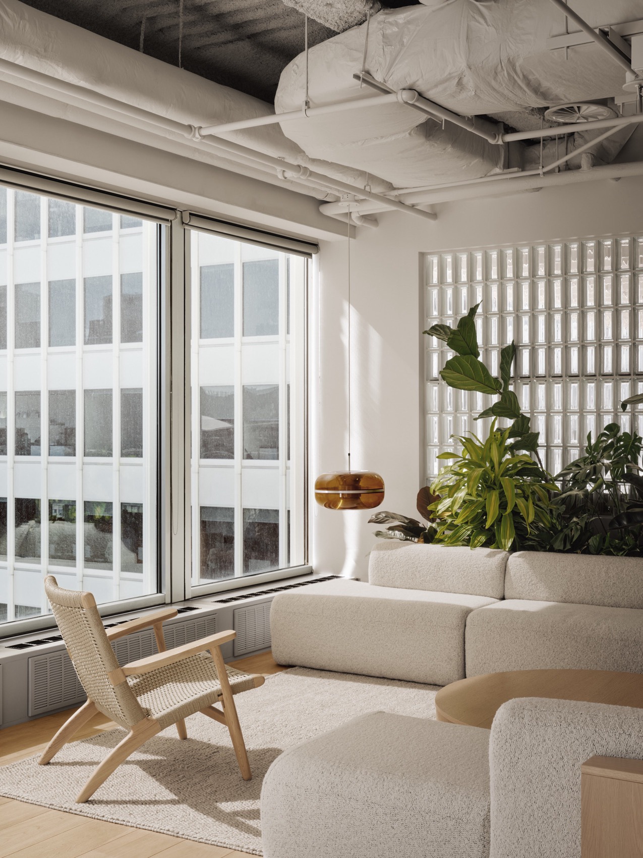 TEC ENERGY 办公室丨加拿大蒙特利尔丨MRDK-28