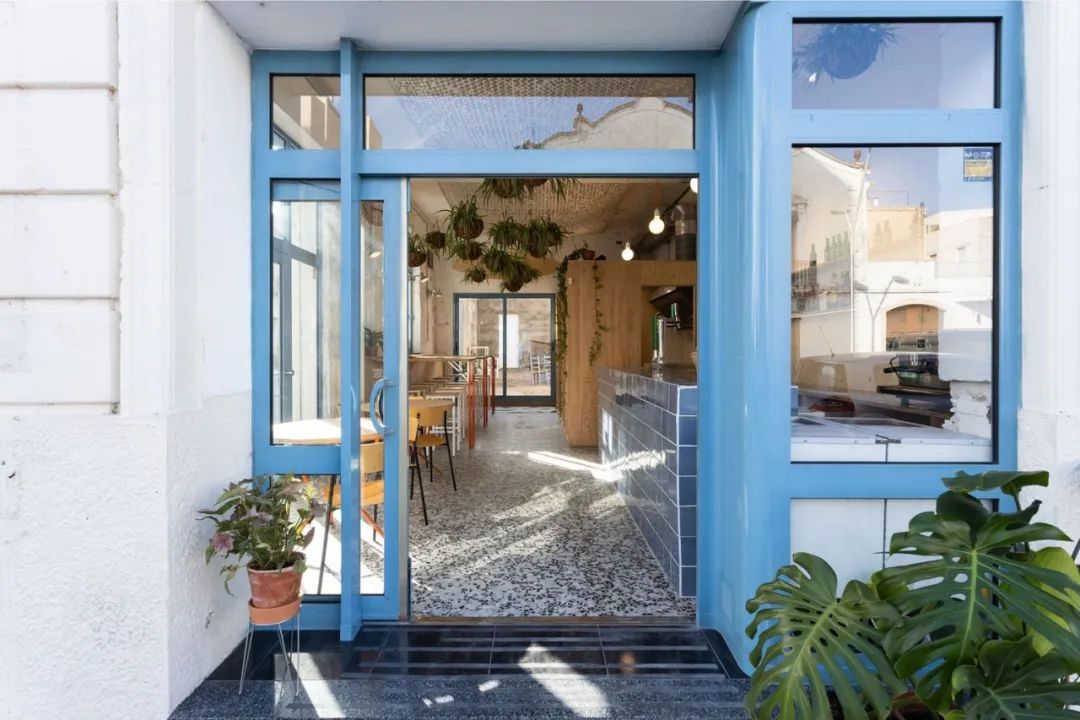 La cresta 冲浪酒吧丨GGH 设计机构-11