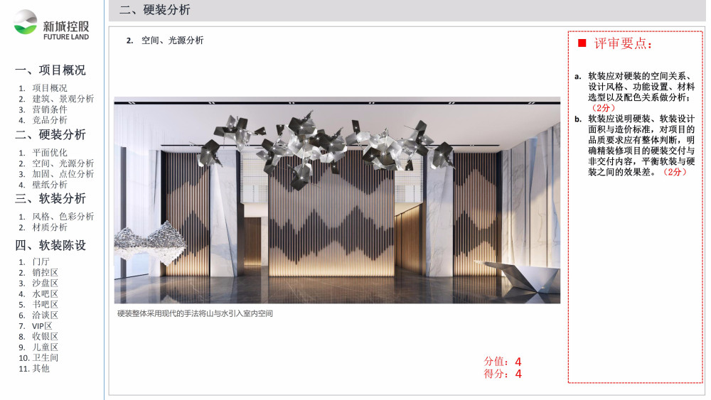 集艾黄嶂山样板房-24