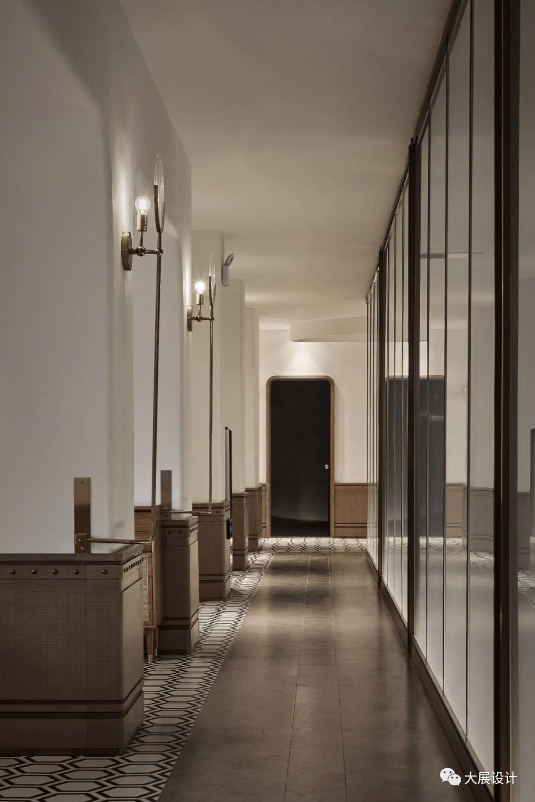 熹潮·潮州菜小海鲜丨中国沈阳丨大展装饰设计顾问有限公司-11