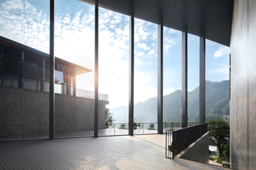 项目对接服务成功案例分享第十七期:湖南安茶博物馆工场-136