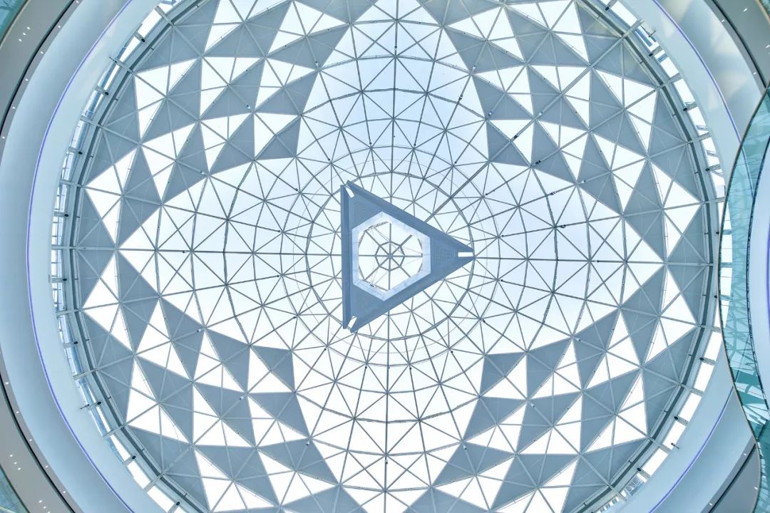 森林都市 | 无锡融创茂的创意设计之旅-44