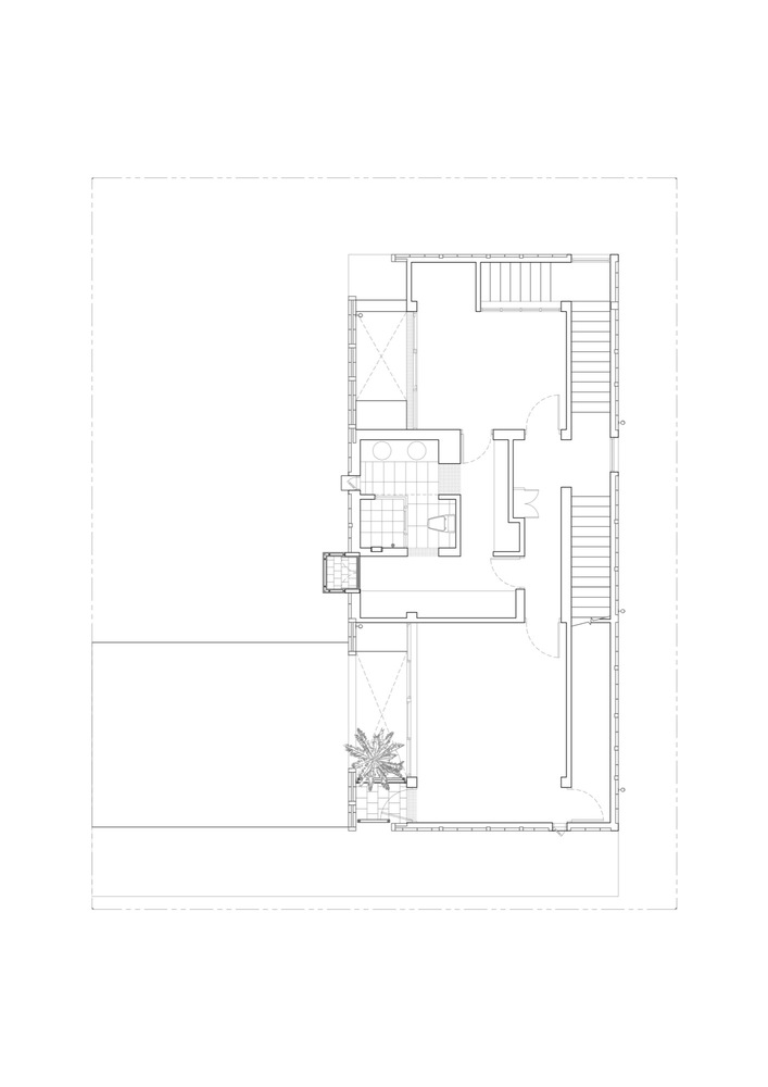 曼谷“与时间生活”的建筑艺术-61