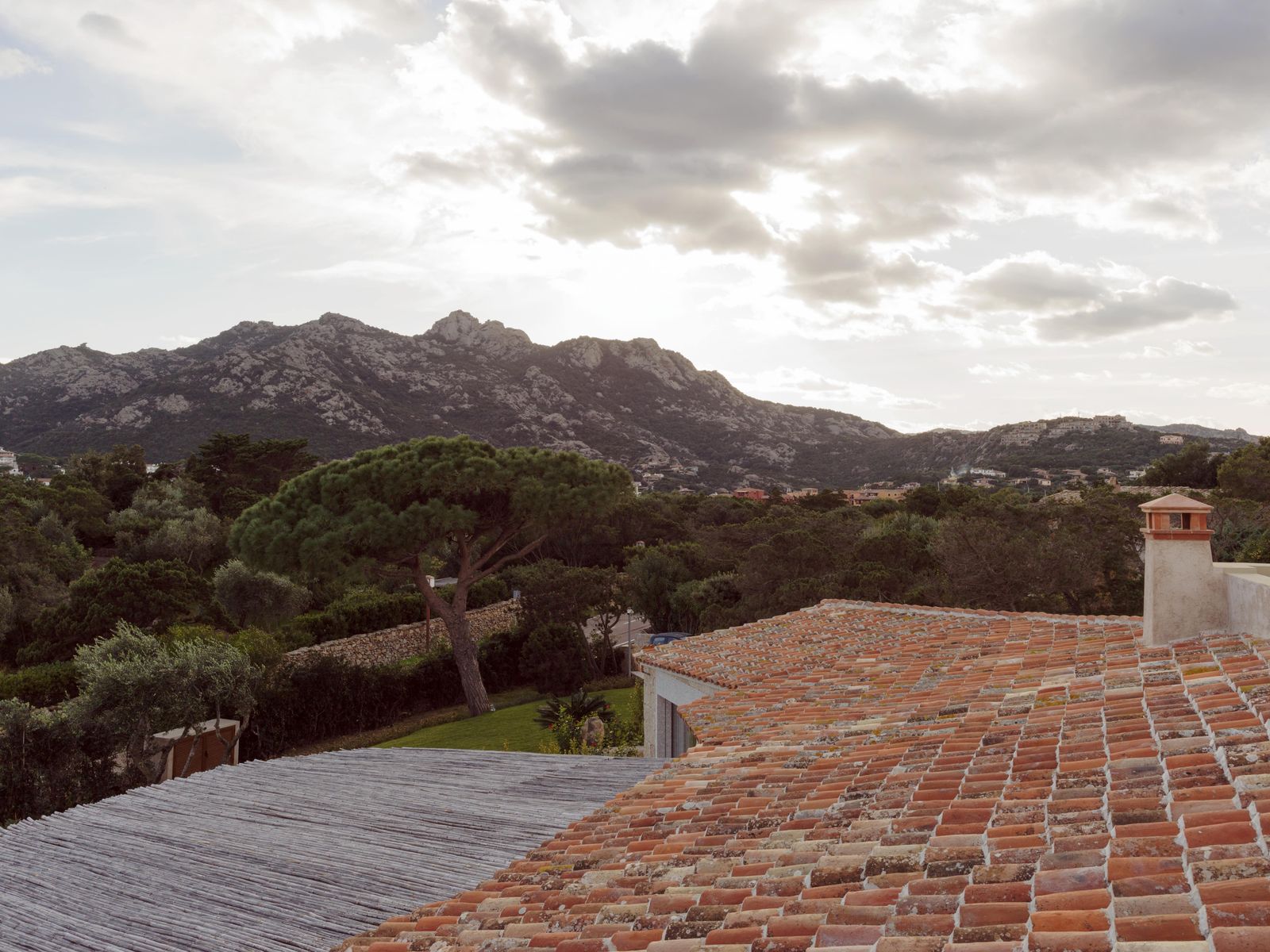 撒丁岛有机美学别墅改造项目丨意大利-12