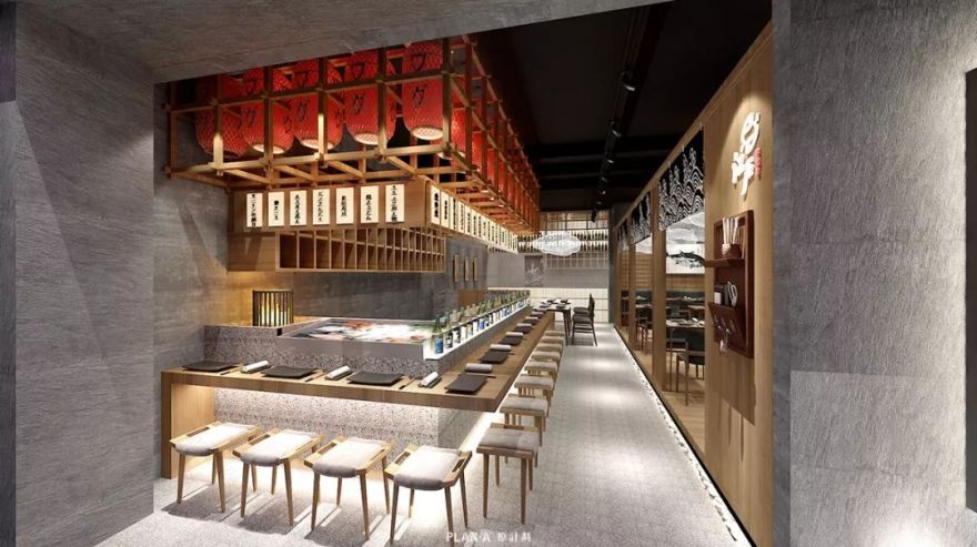 江户炉端烧(Robatayaki)-59