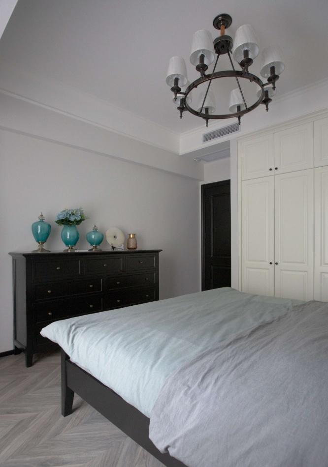 《悦·熹》家居设计-19