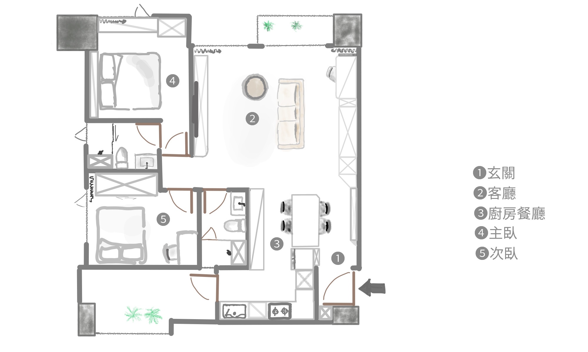 静白丨寓子设计-26
