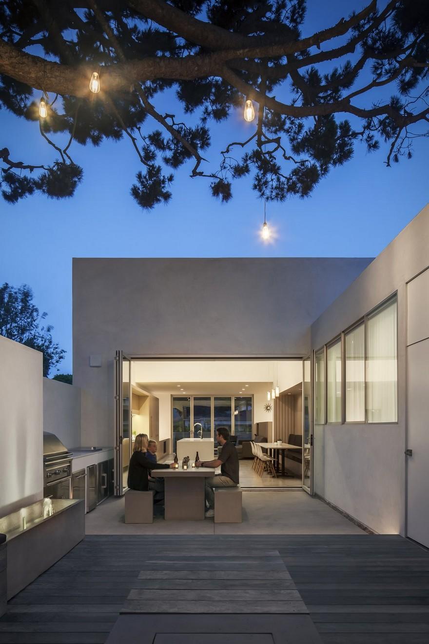 加州曼哈顿海滩“角落口袋屋”-22