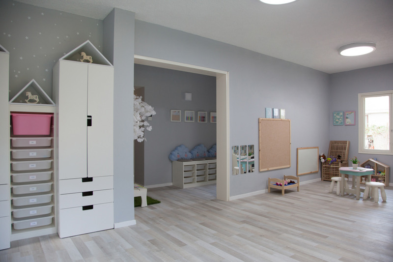 基于书籍灵感的幼儿园精心设计项目丨以色列丨希兰·奥伦-15