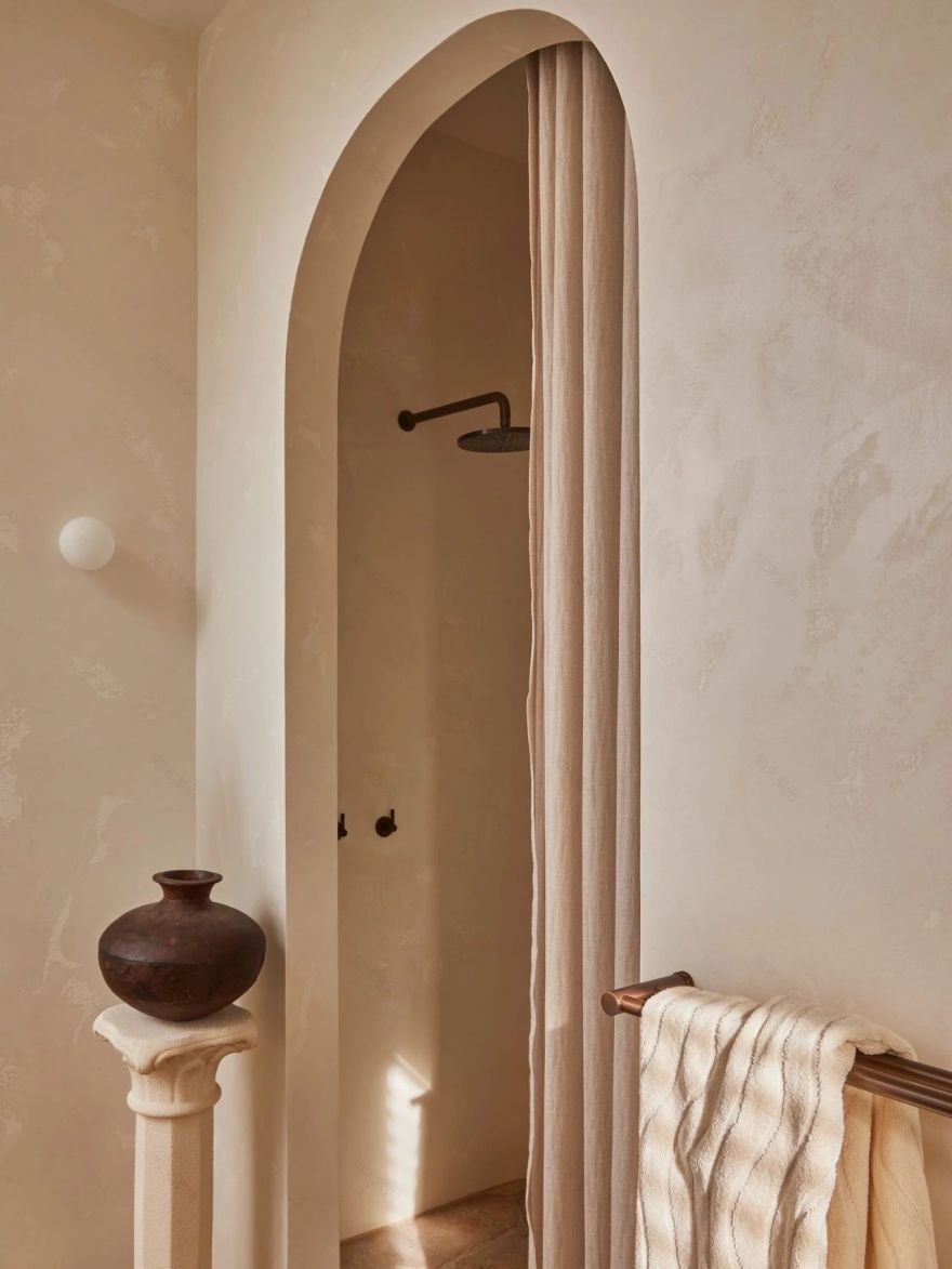 Lancemore Milawa 精品酒店丨加拿大维多利亚丨The Stella Collective-54