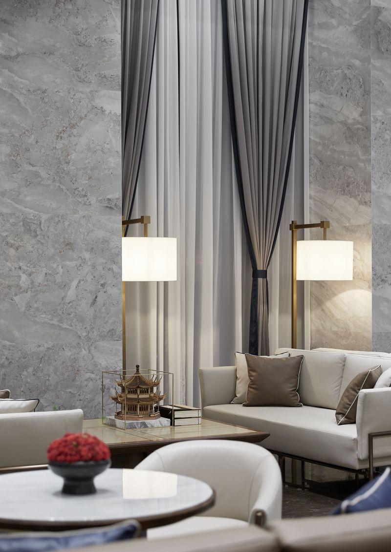 成都宸光和悦销售中心-40