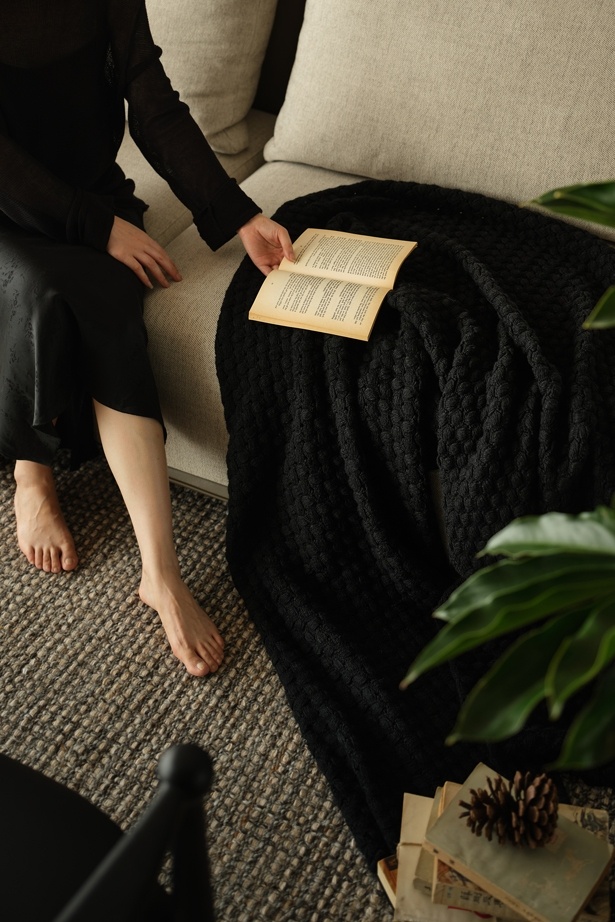 「云樾」DoLong董龙设计全案实景丨中国南京-14