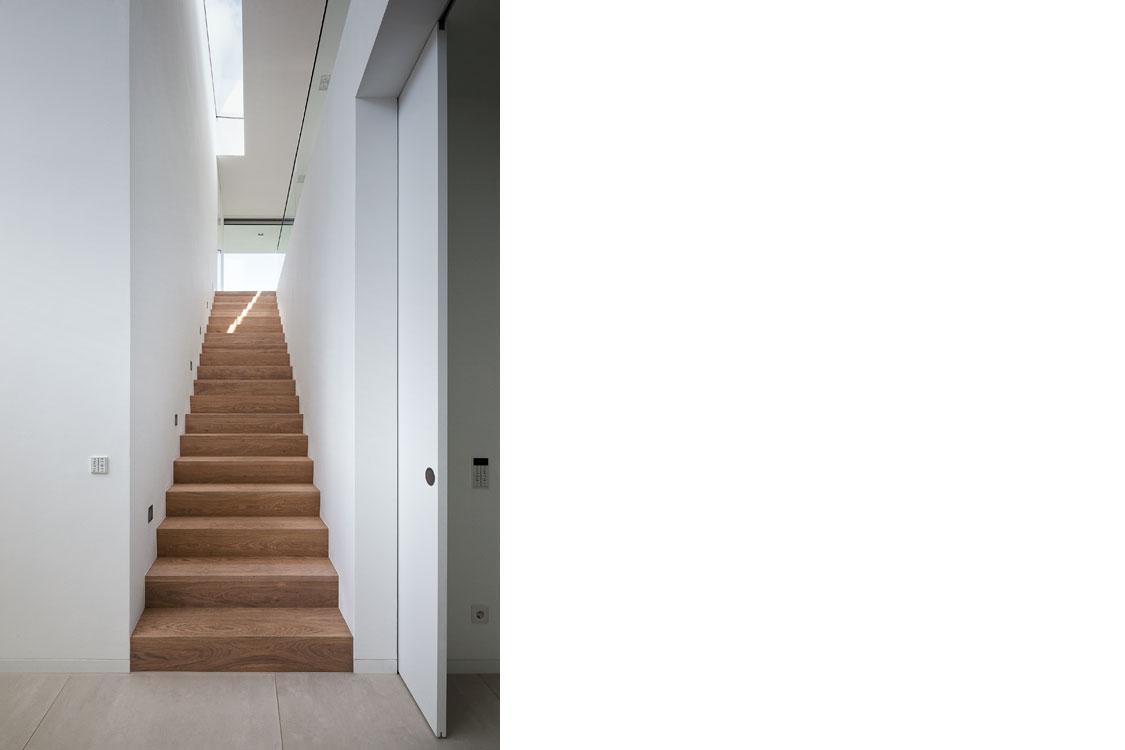 丨德国杜塞尔多夫丨Döring Dahmen Joeressen Architekten-10