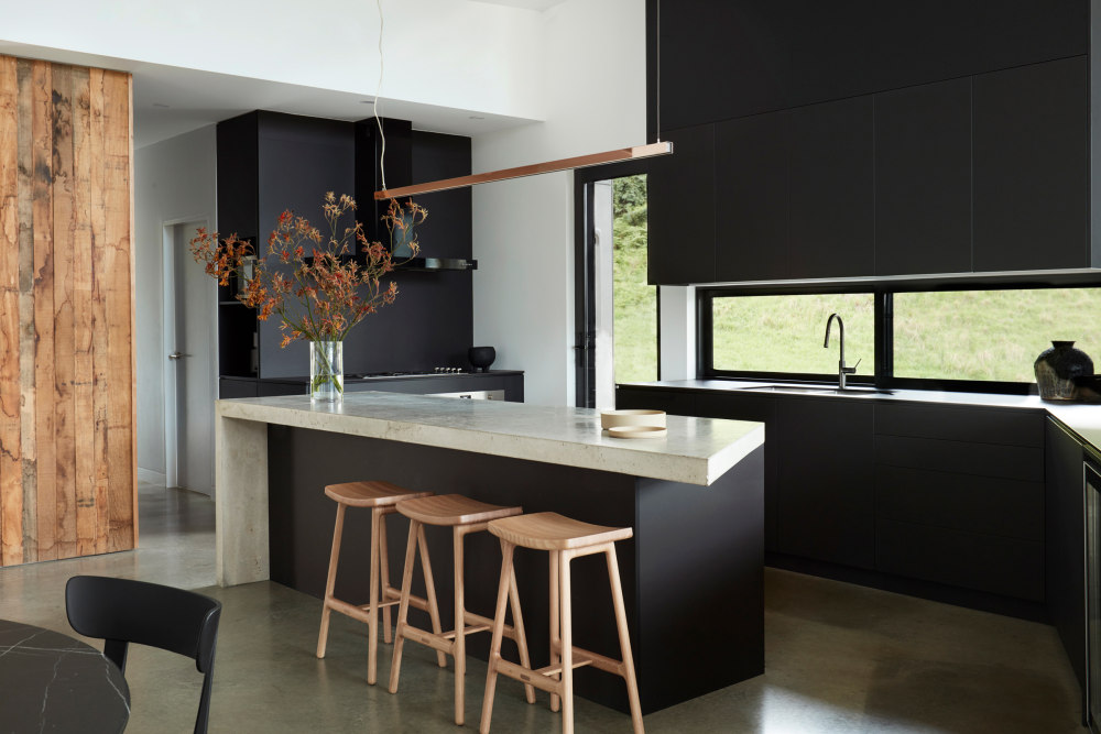 澳大利亚 | The Sticks | 住宅 | 2021 | iarchitecture + Alwill Interiors-23