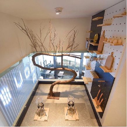 张苏遇 | 欧包与茶饮的复合饮品店的设计魅力-58