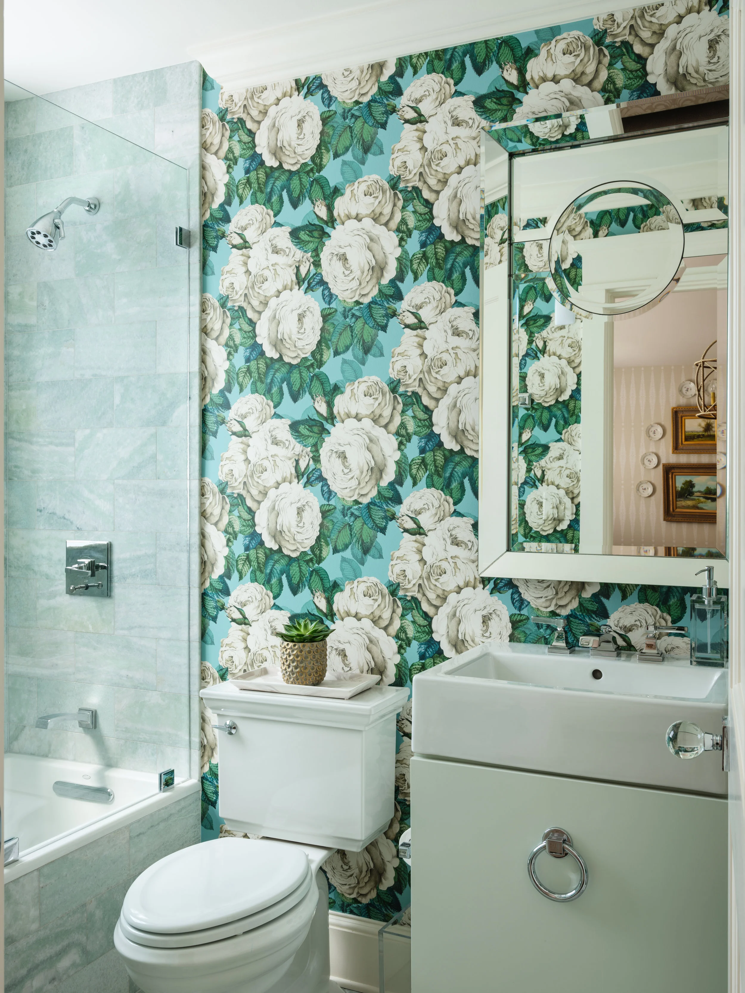 为家庭打造 · SCW室内设计公司丨埃及亚历山大-22